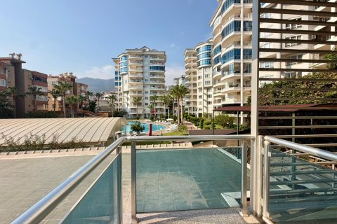 Apartment for sale in Cikcilli, Antalya, Turkey, 105m2, No. 237621 – photo 22