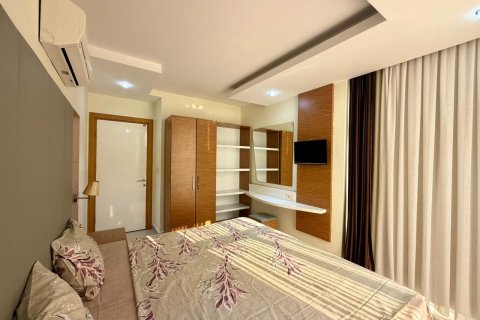 Apartment for sale in Cikcilli, Antalya, Turkey, 105m2, No. 237621 – photo 20