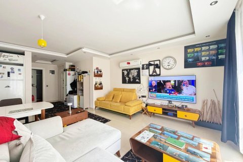 Leilighet i Mahmutlar, Antalya, Tyrkia Nr. 237622 - 7