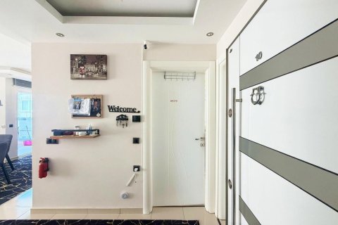 Leilighet i Mahmutlar, Antalya, Tyrkia Nr. 237622 - 5