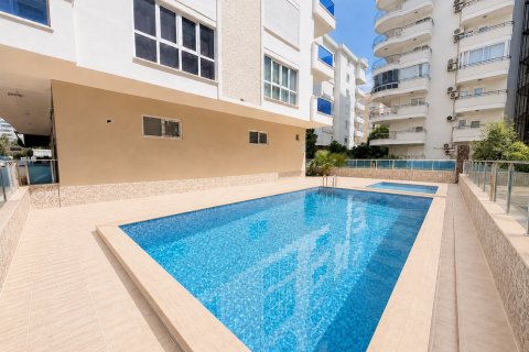 Leilighet i Mahmutlar, Antalya, Tyrkia Nr. 237622 - 4