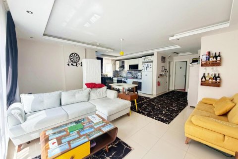 Leilighet i Mahmutlar, Antalya, Tyrkia Nr. 237622 - 8