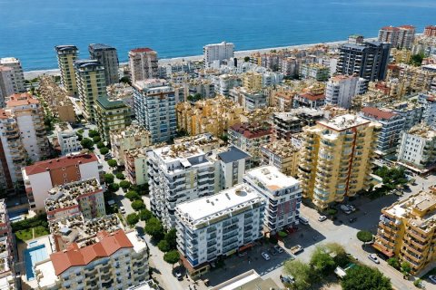 Leilighet i Mahmutlar, Antalya, Tyrkia Nr. 237622 - 2