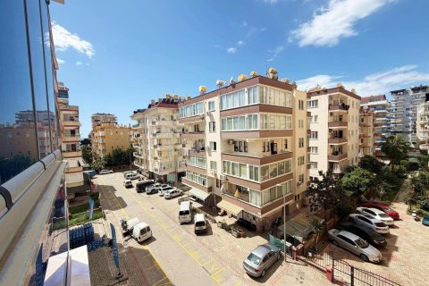 Leilighet i Mahmutlar, Antalya, Tyrkia Nr. 237622 - 18