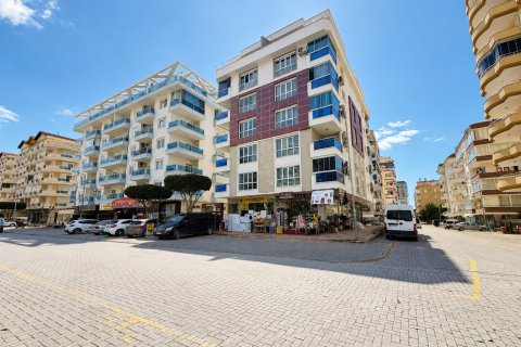 Lägenhet  i Mahmutlar, Antalya, Turkiet Nr. 237622