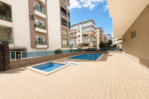 Leilighet i Mahmutlar, Antalya, Tyrkia Nr. 237622 - 3