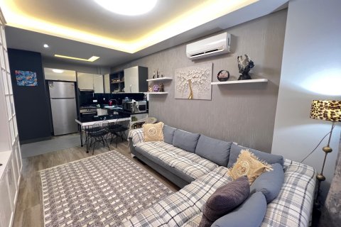 Leilighet i Mahmutlar, Antalya, Tyrkia Nr. 237624 - 12
