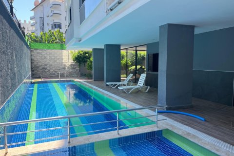 Leilighet i Mahmutlar, Antalya, Tyrkia Nr. 237624 - 2