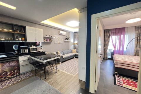 Leilighet i Mahmutlar, Antalya, Tyrkia Nr. 237624 - 7