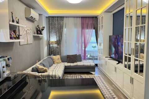 Leilighet i Mahmutlar, Antalya, Tyrkia Nr. 237624 - 9