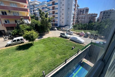 Leilighet i Mahmutlar, Antalya, Tyrkia Nr. 237624 - 14
