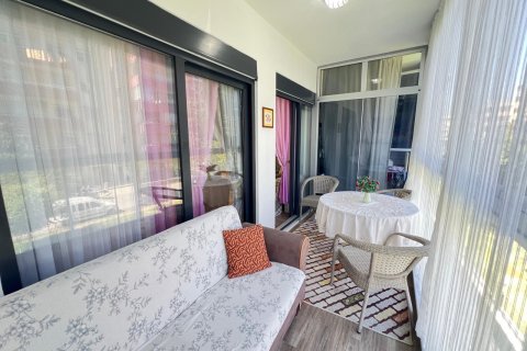 Leilighet i Mahmutlar, Antalya, Tyrkia Nr. 237624 - 16