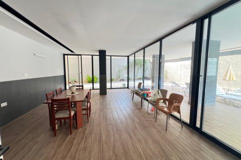 Leilighet i Mahmutlar, Antalya, Tyrkia Nr. 237624 - 4