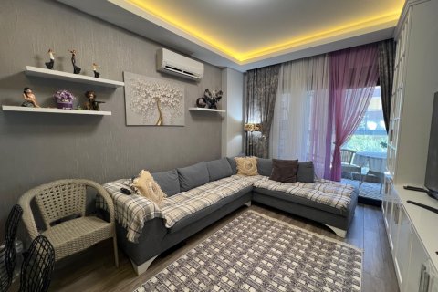 Leilighet i Mahmutlar, Antalya, Tyrkia Nr. 237624 - 10