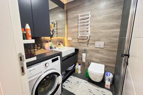 Leilighet i Mahmutlar, Antalya, Tyrkia Nr. 237624 - 20
