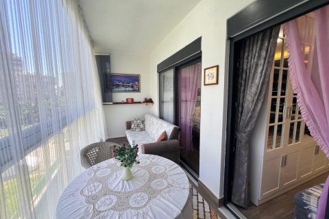 Leilighet i Mahmutlar, Antalya, Tyrkia Nr. 237624 - 15