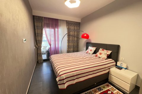 Leilighet i Mahmutlar, Antalya, Tyrkia Nr. 237624 - 18