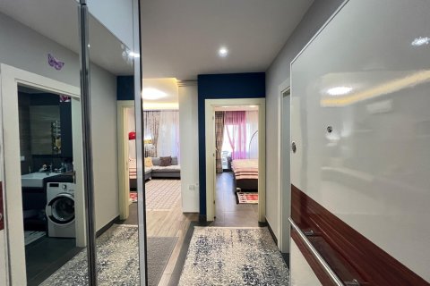Leilighet i Mahmutlar, Antalya, Tyrkia Nr. 237624 - 5