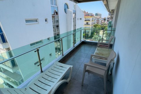 Leilighet i Oba, Antalya, Tyrkia Nr. 237618 - 13