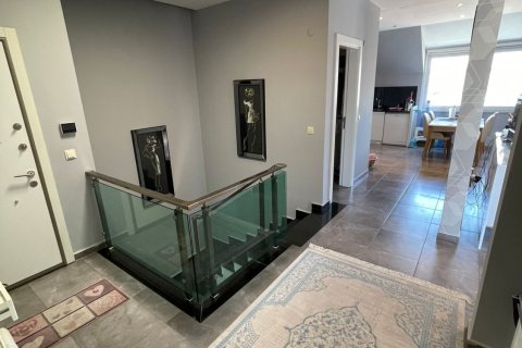 Leilighet i Oba, Antalya, Tyrkia Nr. 237618 - 3