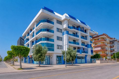 Lägenhet  i Oba, Antalya, Turkiet Nr. 237620