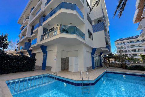 Leilighet i Oba, Antalya, Tyrkia Nr. 237620 - 2