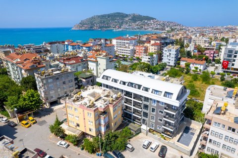 Leilighet i Alanya, Antalya, Tyrkia Nr. 237623 - 2