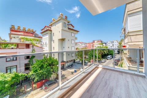 Leilighet i Alanya, Antalya, Tyrkia Nr. 237623 - 13