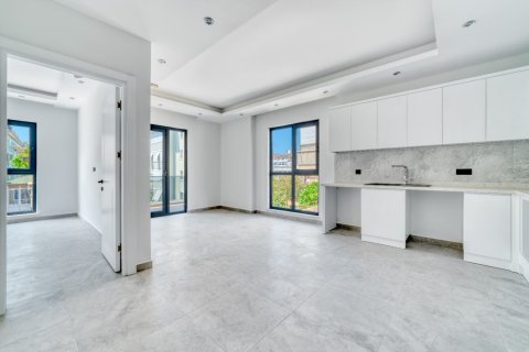 Leilighet i Alanya, Antalya, Tyrkia Nr. 237623 - 10