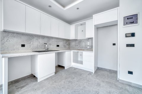 Leilighet i Alanya, Antalya, Tyrkia Nr. 237623 - 9