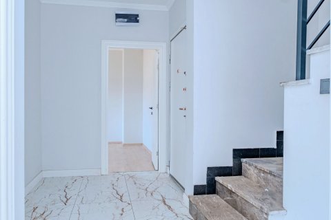 Takvåning  i Oba, Antalya, Turkiet Nr. 222345 - 16
