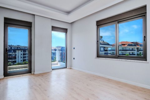 Takvåning  i Oba, Antalya, Turkiet Nr. 222345 - 12