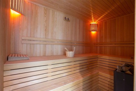 Takvåning  i Oba, Antalya, Turkiet Nr. 222345 - 5