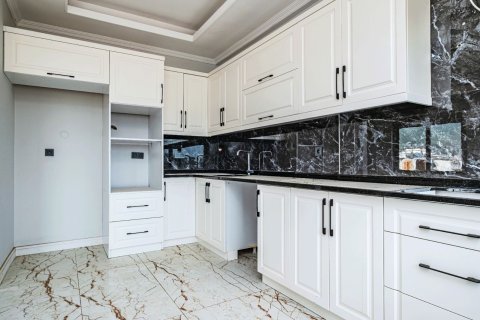 Takvåning  i Oba, Antalya, Turkiet Nr. 222345 - 10
