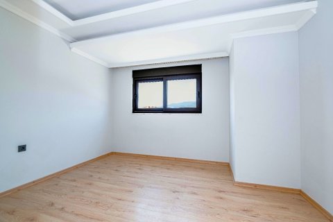 Takvåning  i Oba, Antalya, Turkiet Nr. 222345 - 23