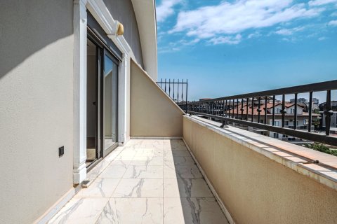 Takvåning  i Oba, Antalya, Turkiet Nr. 222345 - 25