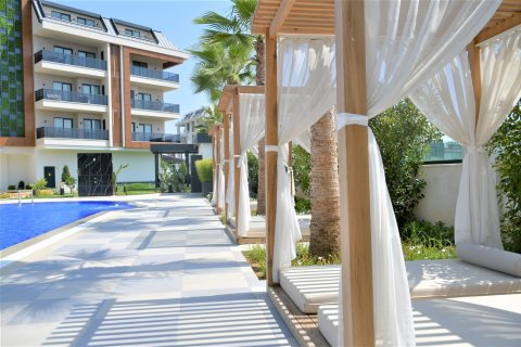 Apartment for sale  in Oba, Antalya, Turkey, 78m2, No. 222346 – photo 5
