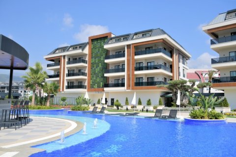 Apartment for sale  in Oba, Antalya, Turkey, 78m2, No. 222346 – photo 7