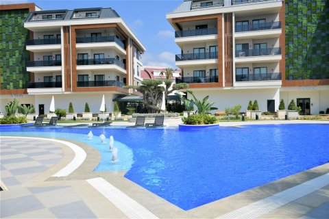 Apartment for sale  in Oba, Antalya, Turkey, 78m2, No. 222346 – photo 6