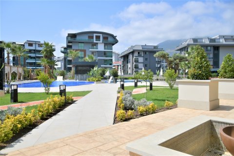 Apartment for sale  in Oba, Antalya, Turkey, 78m2, No. 222346 – photo 14