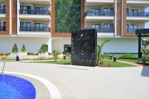 Apartment for sale  in Oba, Antalya, Turkey, 78m2, No. 222346 – photo 10