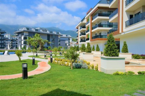 Apartment for sale  in Oba, Antalya, Turkey, 78m2, No. 222346 – photo 12