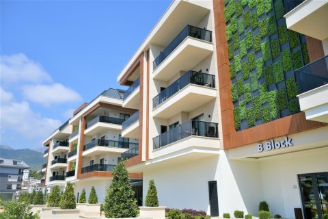 Apartment for sale  in Oba, Antalya, Turkey, 78m2, No. 222346 – photo 13