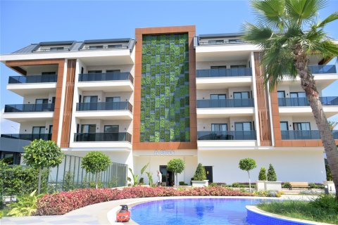 Apartment for sale  in Oba, Antalya, Turkey, 78m2, No. 222346 – photo 2