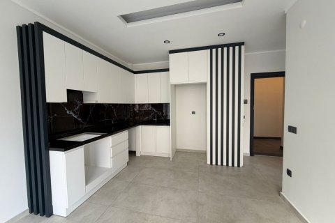 Lejlighed  i Alanya, Antalya, Tyrkiet Nr. 222347 - 10