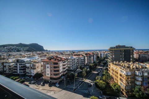 Lejlighed  i Alanya, Antalya, Tyrkiet Nr. 222348 - 24