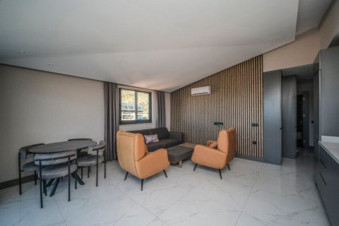 Lejlighed  i Alanya, Antalya, Tyrkiet Nr. 222348 - 14