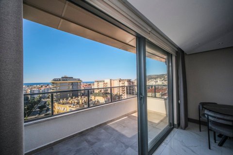 Lejlighed  i Alanya, Antalya, Tyrkiet Nr. 222348 - 18