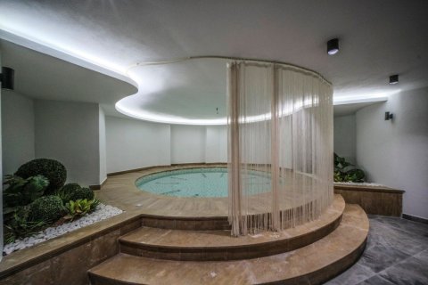 Lejlighed  i Alanya, Antalya, Tyrkiet Nr. 222348 - 9