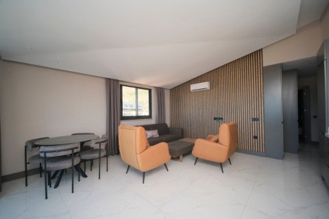 Lejlighed  i Alanya, Antalya, Tyrkiet Nr. 222348 - 15